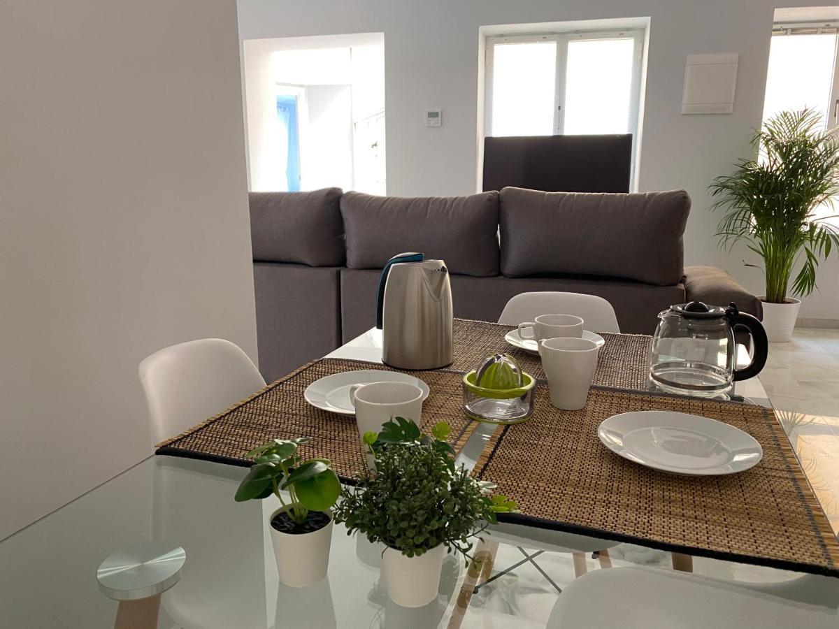 Cartujano City Center Apartment Jerez de la Frontera Exterior photo